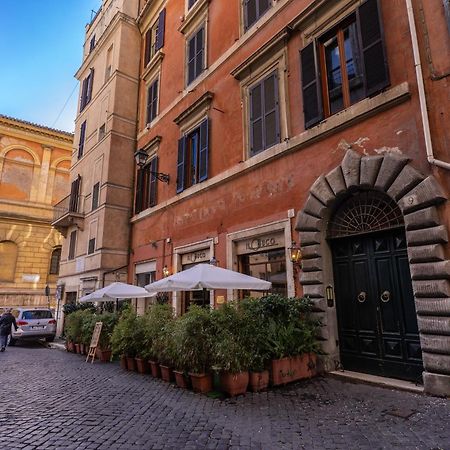 Domus Mondrian Luxury House Apartamento Roma Exterior foto